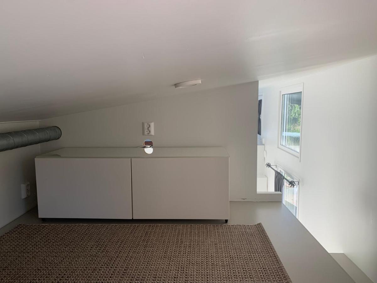 Luxus Tiny House Saagala Villa Tornio